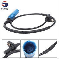 ABS Sensor Hinten FüR BMW X3 E83 Xdrive Bj 2005-2010 2.0L 2.5L 3.0L 0265007855