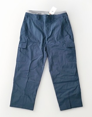 Nike Sportswear NSW Club Cargo Pants Lifestyle Black Size 34X32 Pants FZ5765-010