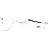 Bremsschlauch A.B.S. SL 6607 FüR Audi Seat Skoda VW Vag Hinterachse Links AußEn