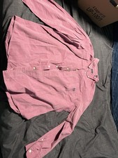 Chaps: Mens Long Sleeve XL