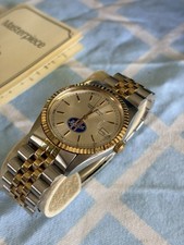 Hamilton Masterpiece 8480A Men’s Watch