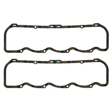 Engine Valve Cover Gasket Set Fel-Pro For 1961-1962 International C110 5.0L V8