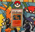 2022 Special Delivery Charizard SWSH075 English Pokemon Center Promo PSA 9 MINT