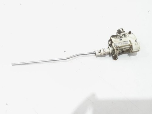 Stellmotor Tankklappe VW Golf VI 5K 5K6810773A P22287392