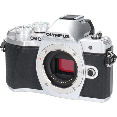 Authentic OLYMPUS E-M10 MARK III #270-004-325-3651