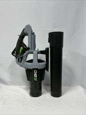 Ego Power LB5300 3-Speed Turbo 56V 530 CFM Cordless Leaf Blower Tool Only 