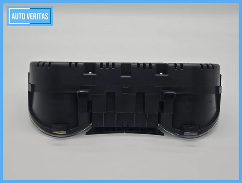 Original Seat Ibiza 6J Tacho instrument cluster 1.4l 16V petrol V03 6J0920801 - Picture 8 of 10