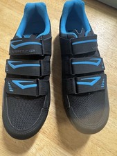 Venzo MX Cycling Shoes