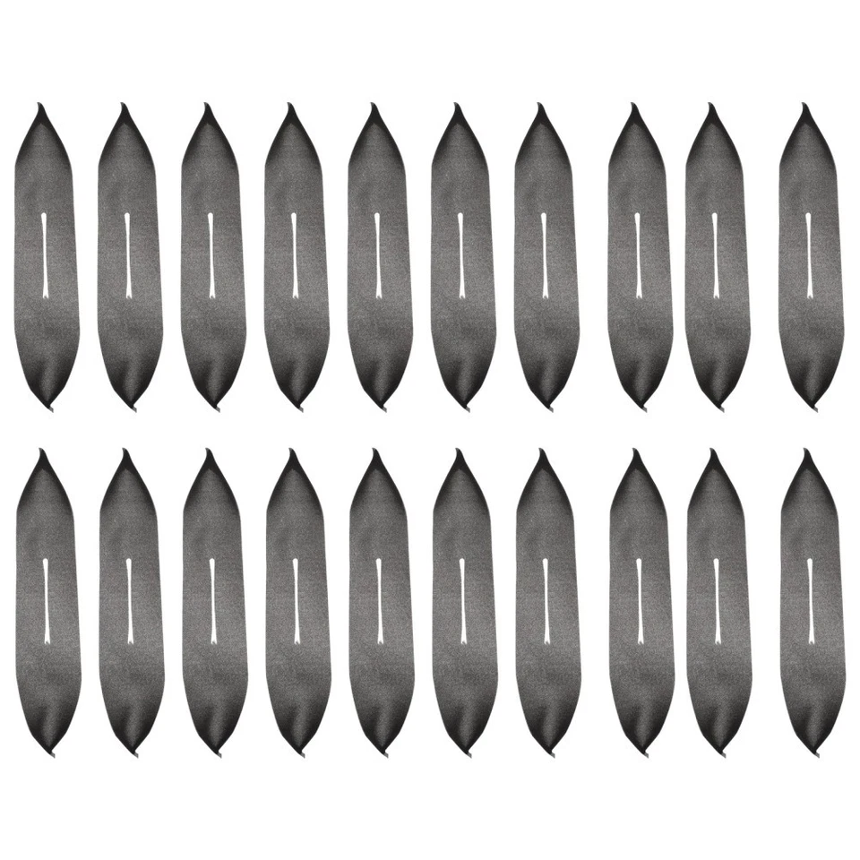 20 Pcs Hanger Accessories Sponge Cover Child Baby Covers Hangers