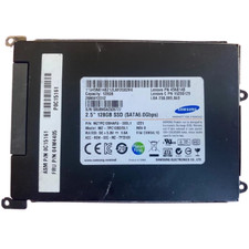 Samsung 830 Series 128GB 2.5" SATA III SSD MZ-7PC1280/H1
