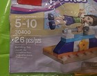 🌺 Lego Friends 30400 New Emma / Naomi Gymnastics Bar Set NIP Gym — photo 2