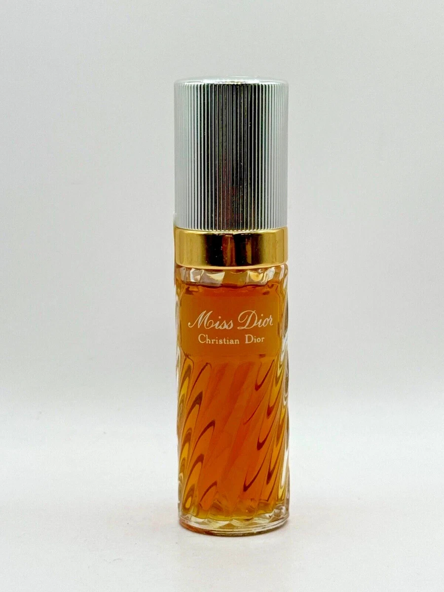 Las mejores ofertas en Vintage CHRISTIAN DIOR perfume en