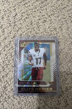 2024 Panini Donruss Elite - 1992 Elite Terry McLaurin #6