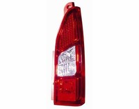 RÜCklicht Links FÜR Peugeot Partner 1T. 2008-2013