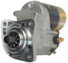 NEW 12V 10T 2.7KW OSGR STARTER MOTOR FITS CATERPILLAR 428000-1661 9742809-166