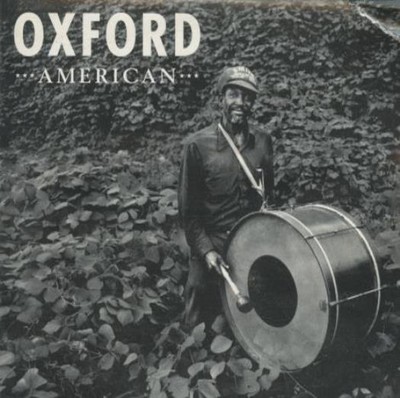 Oxford American: 2003 Southern Music CD No. 6 AUDIO old blues folk soul songs!