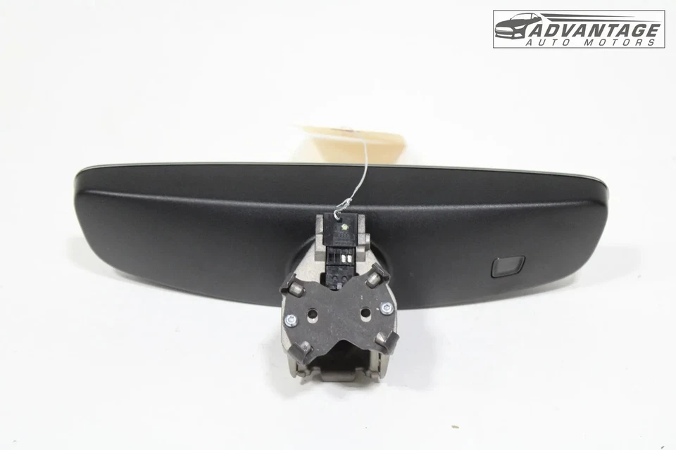 2017-2020 AUDI Q7 QUATTRO 4 М ПЕРЕДНЕЕ ЛОБОВОЕ СТЕКЛО ЗЕРКАЛО ЗАДНЕГО ВИДА 8W0857611B OEM - Изображение 2 из 4