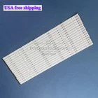 LED Strips For Sony 20LS65 XBR-65X900H XBR-65X90CH XR-65X90CJ KD-65X9077H