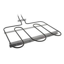 Range Oven Bake Unit Heating Element for Whirlpool Kitchenaid 74011117 W10276482