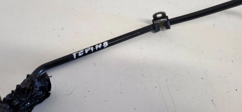 Audi A4 S4 B7 8E 8H 2007 Diesel 103kW Turbolader Ölleitung Ölschlauch FSD1H0