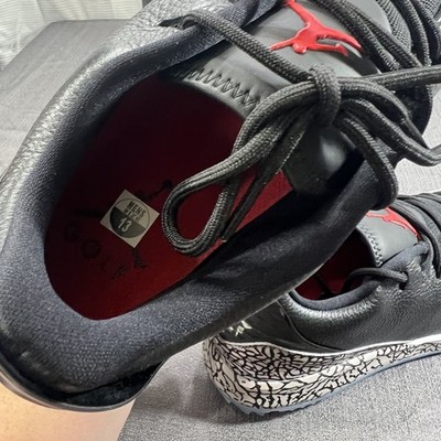 Size 13 - Jordan ADG Black Cement for sale online | eBay