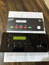 Wilbur Curtis WC-774-E Control Board Alpha