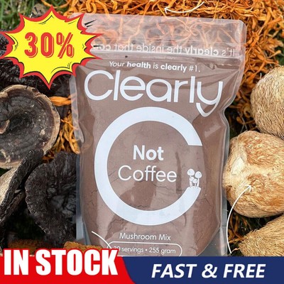 Cocoa  Mushroom-Mix (NOT COFFEE) 255g 2025 HOT