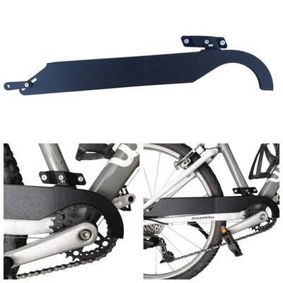 Woom 5 24 Zoll/Neues Modell,Neue Kettenschutz/Kettenradabdeckung/Komplettschutz