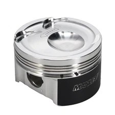 Manley Performance Fits 637000C-4 Ford 2.3L EcoBoost Piston Set
