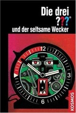 Der seltsame Wecker von Robert Arthur | Buch | Zustand gut