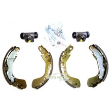 Kits de frein Chevrolet SPARK