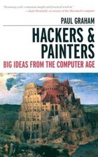 Hackers and Painters: Big Ideas from the Comp...