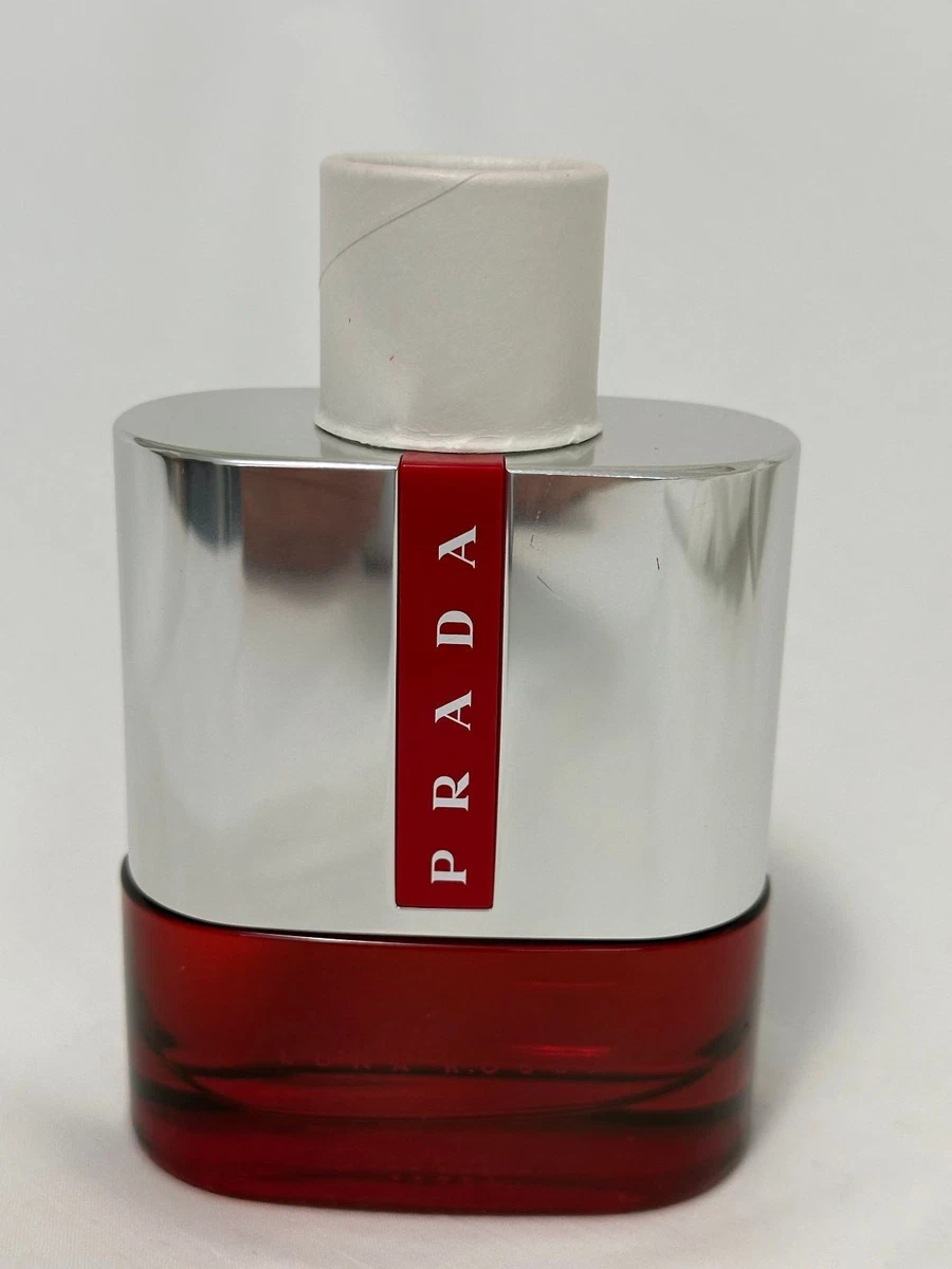 25+ PRADA Men Luna Rossa Sport for sale | Updated Oct 2026