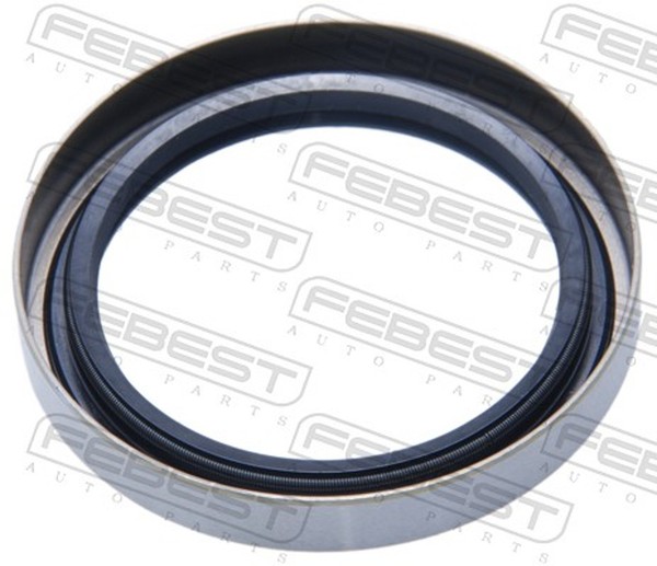 Febest Dichtring Radnabe 95GDY-48620909X FüR Hc 929 Sn Jimny Mazda Suzuki Laguna-image