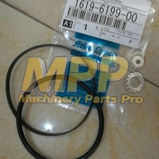 1PC NEW 1619619900 Sealing Ring for Atlas Copco Air Compressor