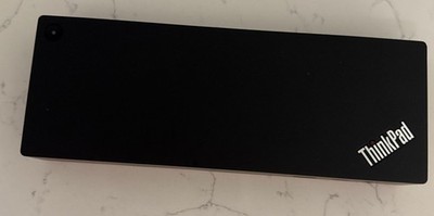 Lenovo ThinkPad Thunderbolt 3 Dock Gen 2 135W Docking Station
