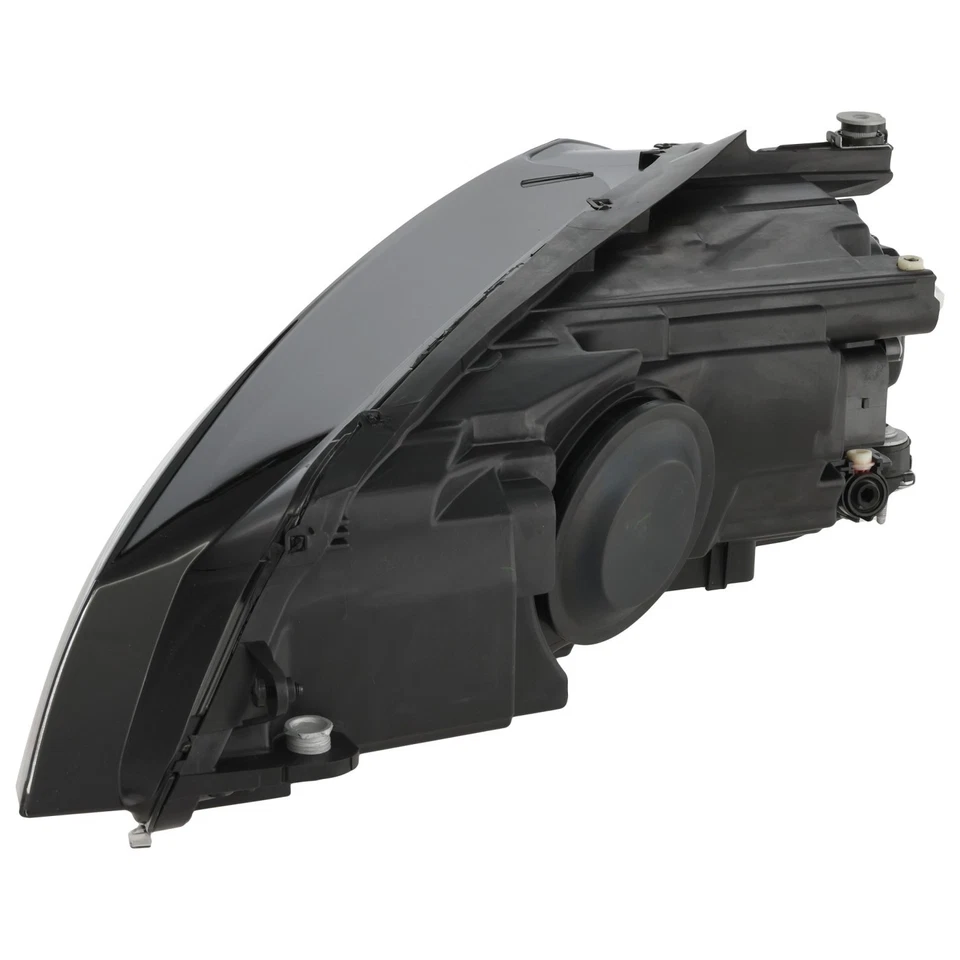 Faro HID Faro de conducción Faro pasajero lado derecho para VW HID/xenón Foto 4 de 4