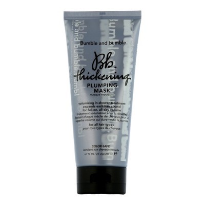 Bumble and bumble. Thickening - Plumping Mask 200ml