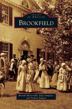 Brenda Metterville (u. a.) | Brookfield | Buch | Englisch (2012) | Gebunden