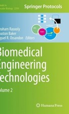 Houston Baker Biomedical Engineering Technolo...