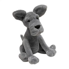 30cm Adorable Cosmic Great Dane Plush Toy Gift 30 