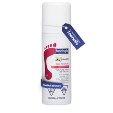 Nail Tincture Spray with Spiraleen, 1.69 Fl Oz (Pack of 1)