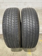 2x P22565r17 Vantage Touring As 632 102 H Used Tires 2256517 2x P22565r17 Vantage Touring As 632 102 H Used Tires 2256517
