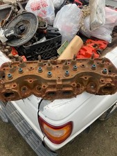 1959 1958 1960 1961 1962 1964 Chevrolet Chevy 348 Cylinder Head 409 Impala 1963