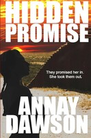 Annay Dawson | Hidden Promises | Taschenbuch | Englisch (2014) | [.]