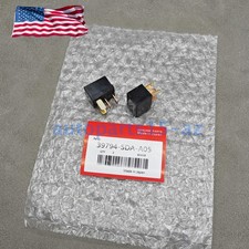 OEM 2×！ For HONDA ACURA AC Starter Relay 39794-SDA-A05 OEM USA
