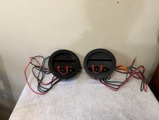 klipsch RF-5 Speaker Crossover Set di 2 originali