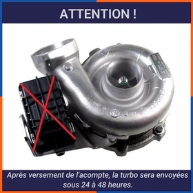 Turbolader für BMW 211 235 211PS - 235PS | 765985-0006, 765985-0008