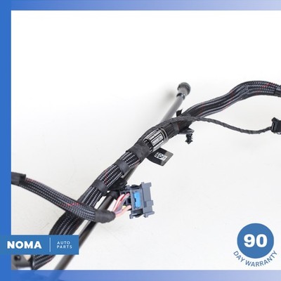 14-24 Jaguar X152 F-Type Convertible Top Roof Latch Lock Actuator