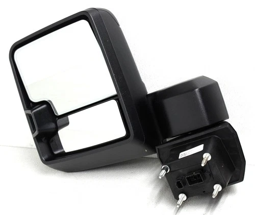 84944509 OEM Chevrolet Silverado Sierra 2500 3500 LH Exterior Mirror